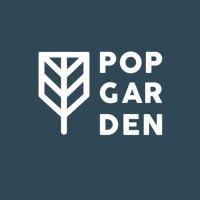 PopGarden logo - Similar company to Archid Solutions