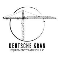 DEUTSCHE KRAN EQUIPMENT TRADING L.L.C logo - Similar company to Clausen Kran Ag
