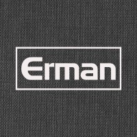 Erman Textile logo - Similar company to Tm Tailors