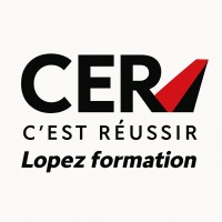 CER LOPEZ FORMATION logo - Similar company to Flv Pro