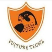 Vulture Techz logo - Similar company to Octa Digital