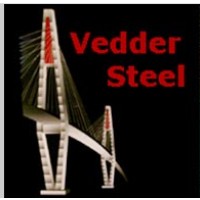 Vedder Steel Ltd. logo - Similar company to Redpath Strategies