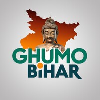 Ghumo Bihar logo - Similar company to Backpack India