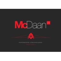McDaan Commodity logo - Similar company to Maring Commodities Bv