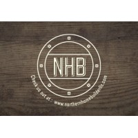 Northern Home Builder logo - Similar company to Hba Of Western Michigan