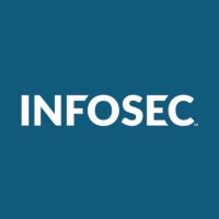 Infosec Magazine logo - Similar company to Powered Magazine
