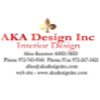 Aka Design Inc