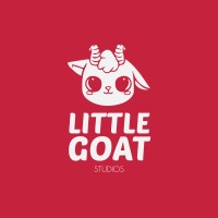 Little Goat Studios logo - Similar company to Goat Studios