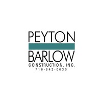 The Peyton Barlow Co., Inc.