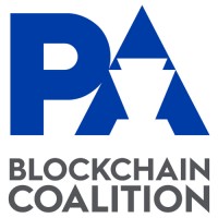 PA Blockchain Coalition logo - Similar company to Virtualassets.Com