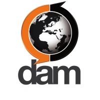 dam Aberturas PVC logo - Similar company to Sky Windows (Cymru)