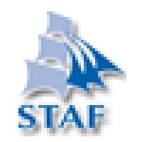 Suomen Purjelaivasäätiö logo - Similar company to Kiipeilyareena