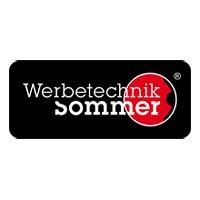 Werbetechnik Sommer GmbH logo - Similar company to Studio Schreiber | Werbeagentur & Tonstudio