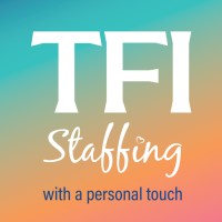 Temporary Fill-Ins logo - Similar company to Medset