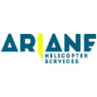 Ariane Srl Helicopters Service