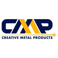 Creative Metal Products logo - Similar company to Ap Integration