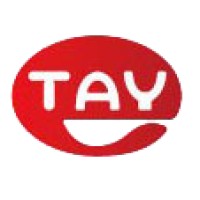 E-Tay Magnifier Factory logo - Similar company to Magnifying Glass