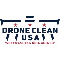 Drone Clean USA logo - Similar company to Drone Clean Uk