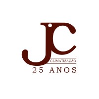 JC CLIMATIZAÇÃO logo - Similar company to Jh Clima