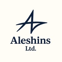 Aleshins Ltd logo - Similar company to Switch Squid