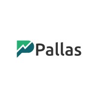 Pallas Data logo - Similar company to Mindswarms