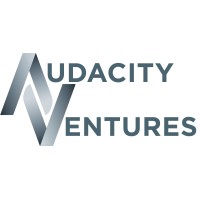 Audacity Ventures logo - Similar company to Triple Bubble