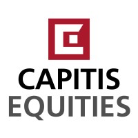 Capitis Equities logo - Similar company to Transvaal Vc