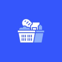 Basket logo - Similar company to Goodflow