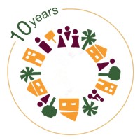 Global Platform for the Right to the City logo - Similar company to Instituto Pólis