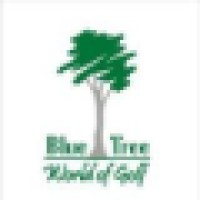 Blue Tree World of Golf Botswana