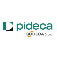PIDECA S.L.U. logo - Similar company to Sodeca, S.L.U.