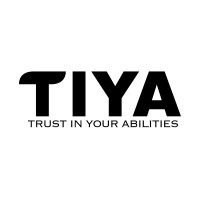 TIYA FITNESS logo - Similar company to Exhale