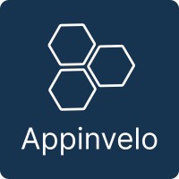 Appinvelo logo - Similar company to Recognitive Technologies Pvt Ltd