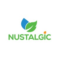 NUSTALGIC logo - Similar company to Biostrepto