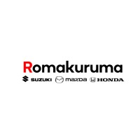 ROMAKURUMA SUZUKI logo - Similar company to Marsch®