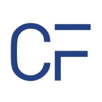 Congregatio Forensis logo - Similar company to Prosessforeningen