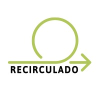 Recirculado logo - Similar company to Nature Positive