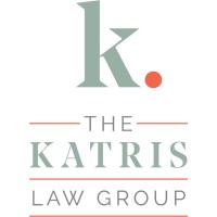 Katris Law Group logo - Similar company to Dommermuth Cobine West Gensler Philipchuck & Corrigan, Ltd.