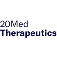20Med Therapeutics logo - Similar company to Zen Intelligence™