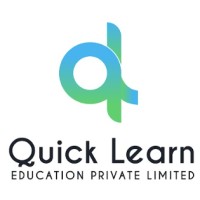 Quick Learn Education logo - Similar company to Quick E-Service