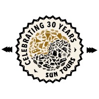 Sun Tours logo - Similar company to American Indian Alaska Native Tourism Association (Aianta)