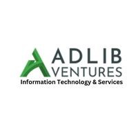 Adlib Ventures (FZC) logo - Similar company to Laabhum