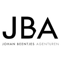 Johan Beentjes agenturen logo - Similar company to Two O Five Amsterdam