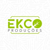 Ekco Produções logo - Similar company to Acqua | Sofia