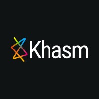 Khasm Labs logo - Similar company to Lynqe