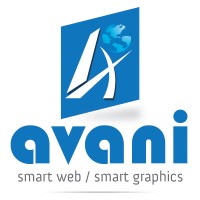 Avani Technologies logo - Similar company to Avani Technology Solutions Inc