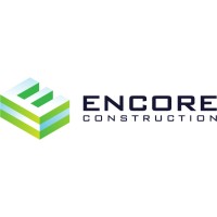 Encore Construction Inc logo - Similar company to Element Construction