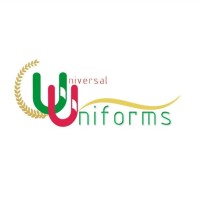 Universal Uniforms logo - Similar company to Shyam Instruments & Calibration Services