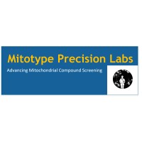 Mitotype Precision Labs logo - Similar company to Bioservuk Ltd