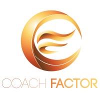 Coach Factor logo - Similar company to Asd Visette Volley
